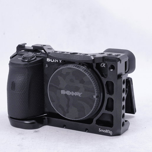 Sony a6600 - Usado 2