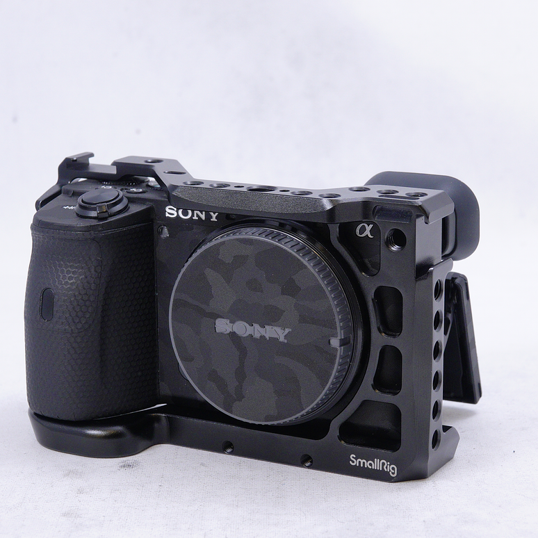 Sony a6600 - Usado 2