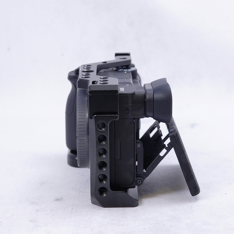 Sony a6600 - Usado 3