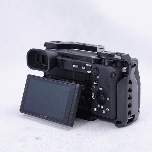 Sony a6600 - Usado 4