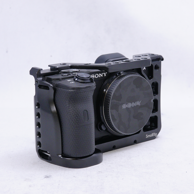 Sony a6600 - Usado 5