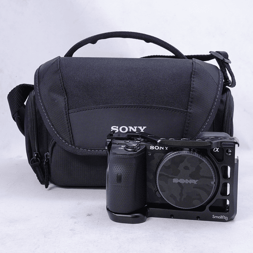 Sony a6600 - Usado 7