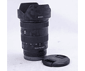Sony E 16-55mm f/2.8 G - Usado