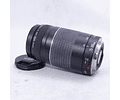 Canon EF 75-300mm f4-5.6 III - Usado