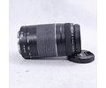 Canon EF 75-300mm f4-5.6 III - Usado
