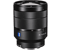 Lente Sony Vario-Tessar T* FE 24-70mm f/4 ZA OSS - Usado-