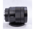 Lente Sony Vario-Tessar T* FE 24-70mm f/4 ZA OSS - Usado-