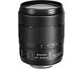 Canon EF-S 18-135mm f/3.5-5.6 IS USM -Usado-