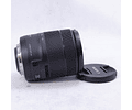 Canon EF-S 18-135mm f/3.5-5.6 IS USM -Usado-
