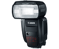 Flash Canon Speedlite 600EX - Usado- 