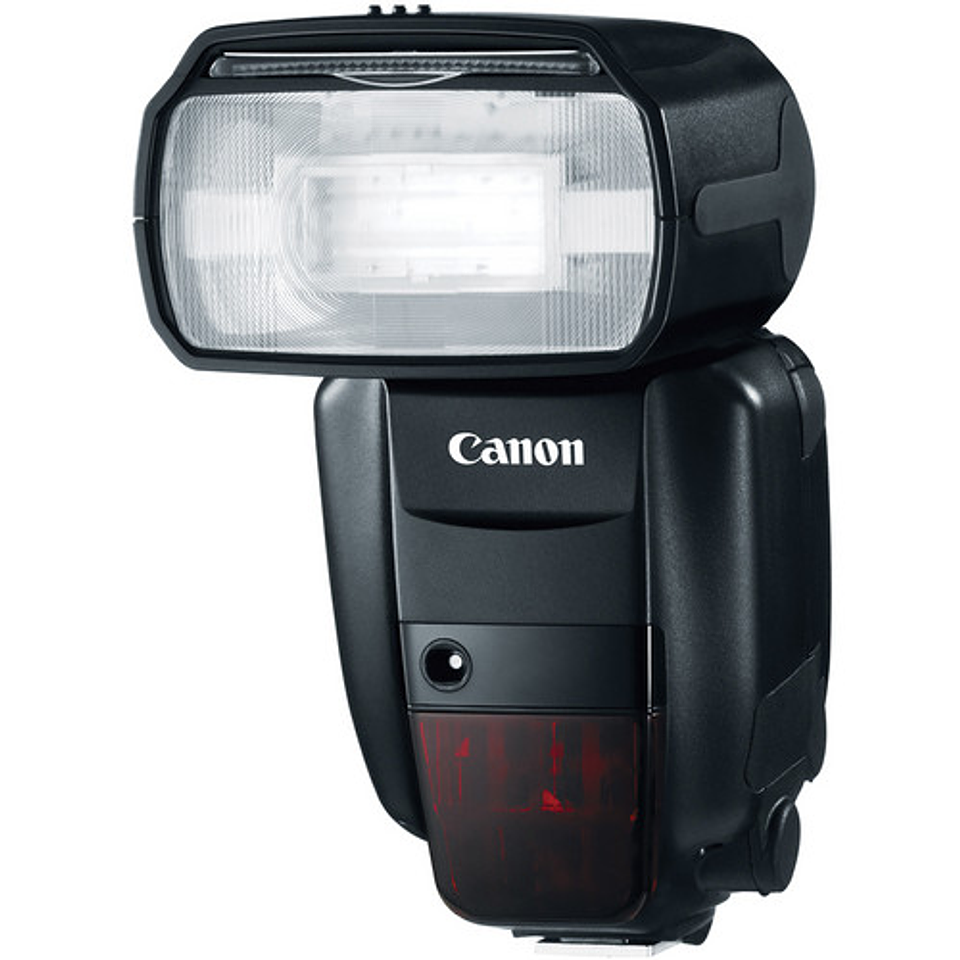 Flash Canon Speedlite 600EX - Usado- 