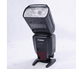 Flash Canon Speedlite 600EX - Usado- 