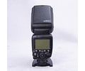 Flash Canon Speedlite 600EX - Usado- 