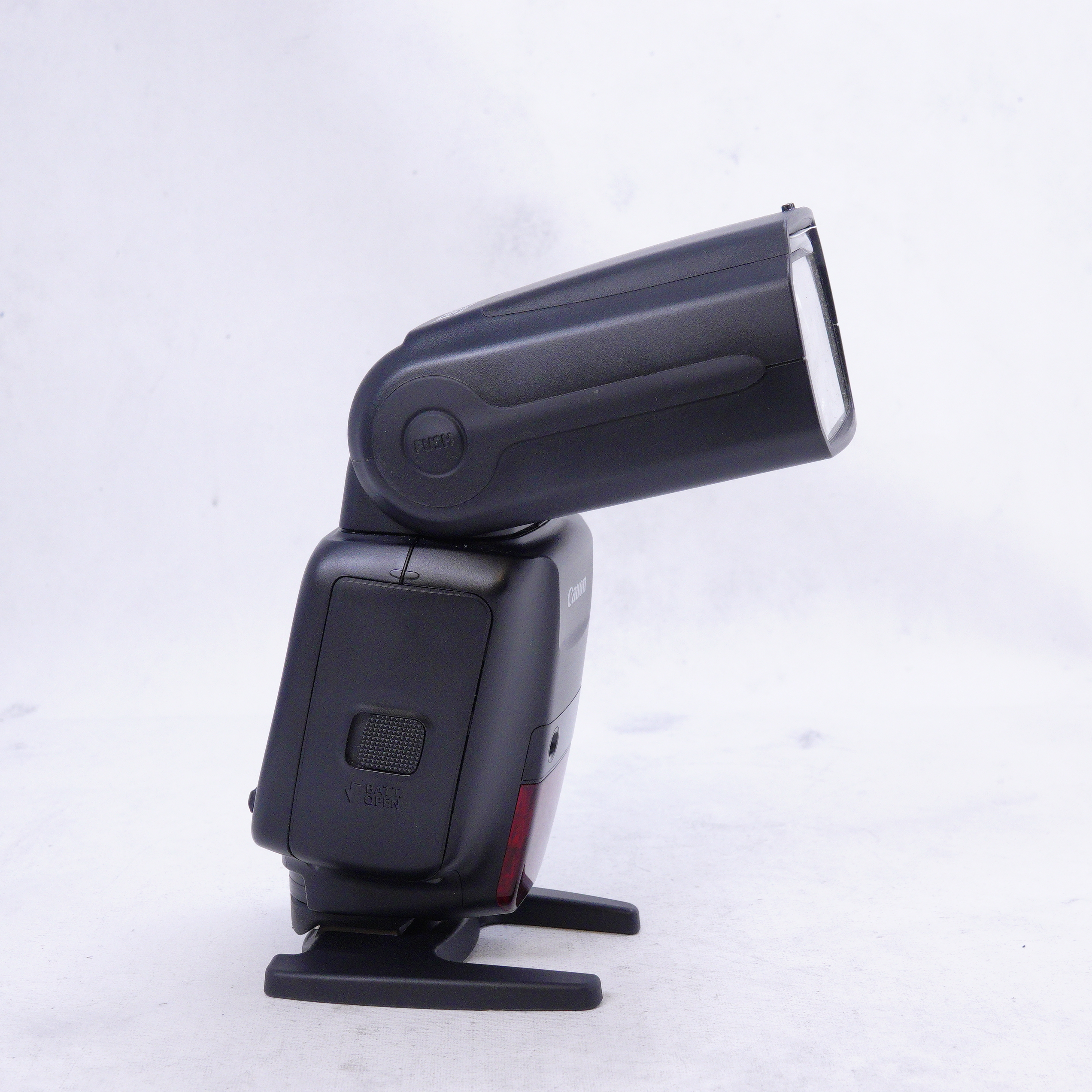 Flash Canon Speedlite 600EX - Usado- 