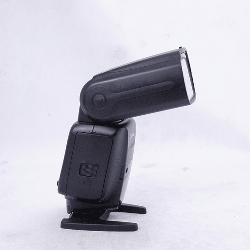 Flash Canon Speedlite 600EX - Usado-  5