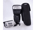 Flash Canon Speedlite 600EX - Usado- 