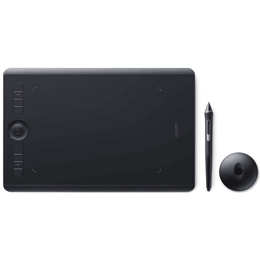 Wacom Intuos Pro Creative Pen Tablet Medium - Usado 1