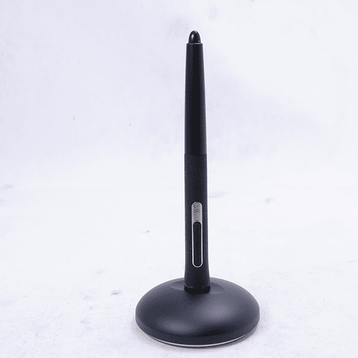 Wacom Intuos Pro Creative Pen Tablet Medium - Usado 4