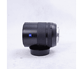 ZEISS Touit 50mm f/2.8M Macro para FUJIFILM X - Usado