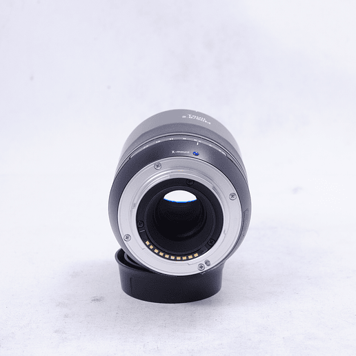 ZEISS Touit 50mm f/2.8M Macro para FUJIFILM X - Usado 4