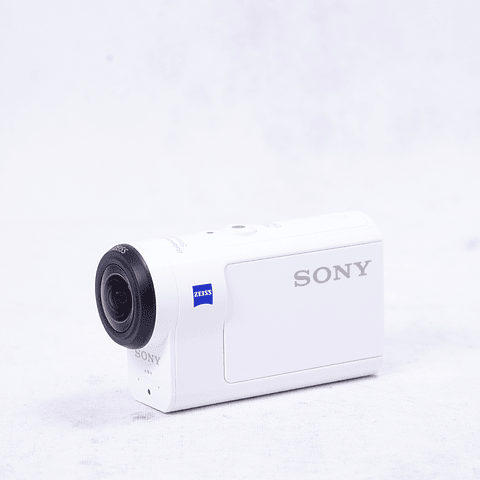 Sony HDR-AS300 ActionCam con control remoto de vista en vivo