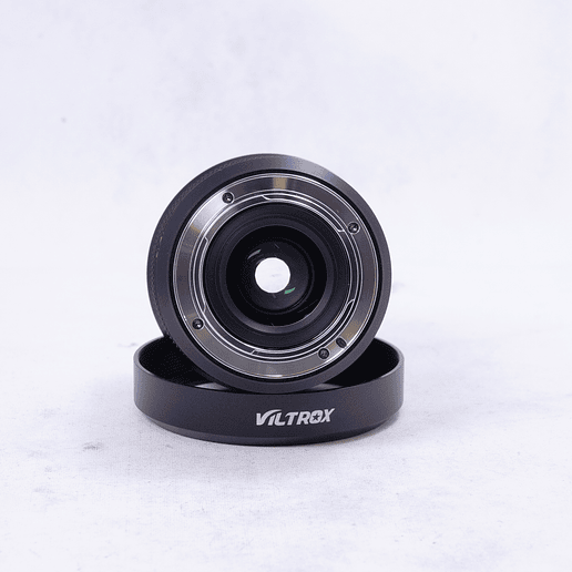 Viltrox PFU RBMH 20mm f/1.8 ASPH para Sony E - Usado 6