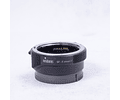 Metabones Mark IV adaptador para Canon EF o Canon EF-S a Sony E-Mount Camera
