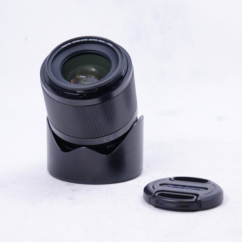 Tokina atx-m 33mm f/1.4 X Lens for FUJIFILM X - Usado 2