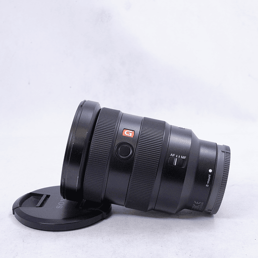 Sony FE 16-35mm f2.8 GM - Usado 3