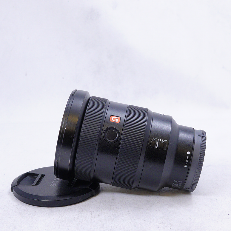 Sony FE 16-35mm f2.8 GM - Usado 3