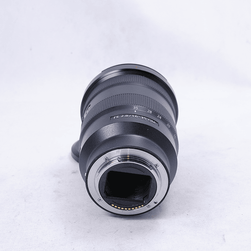 Sony FE 16-35mm f2.8 GM - Usado 4
