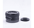 Sony E PZ 16-50mm f3.5-5.6 OSS - Usado