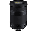 Tamron 18-400mm f/3.5-6.3 Di II VC HLD para Canon EF - Usado