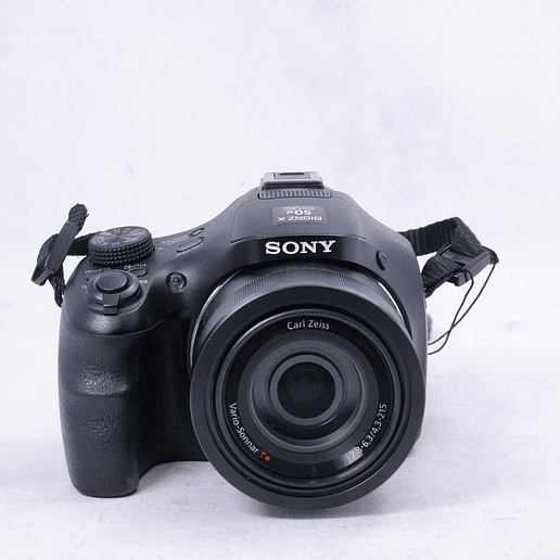 Sony Cyber-shot DSC-HX400V - Usado 2