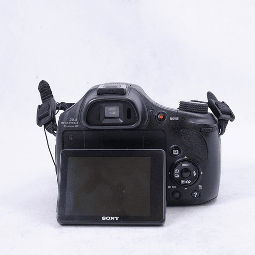 Sony Cyber-shot DSC-HX400V - Usado 4