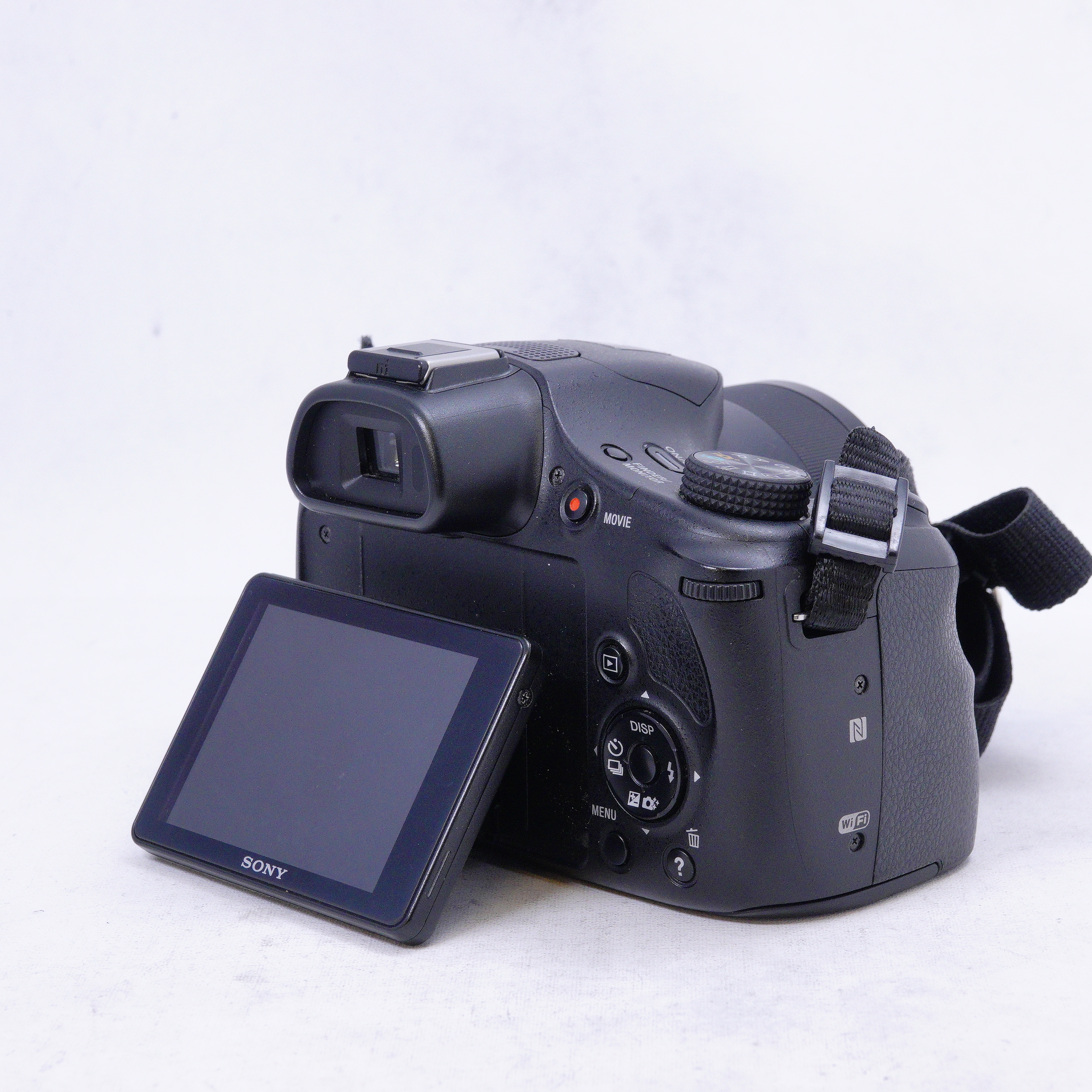 Sony Cyber-shot DSC-HX400V - Usado