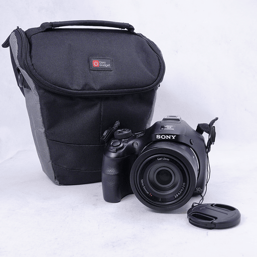 Sony Cyber-shot DSC-HX400V - Usado 6