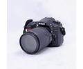 Nikon D7200 mas Nikkor 18-140mm f3.5-5.6 G ED VR y accesorios - Usado