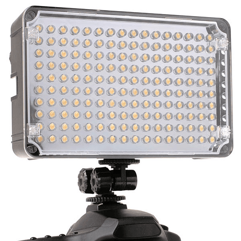 LED Aputure Amaran AL-H160 - Usado
