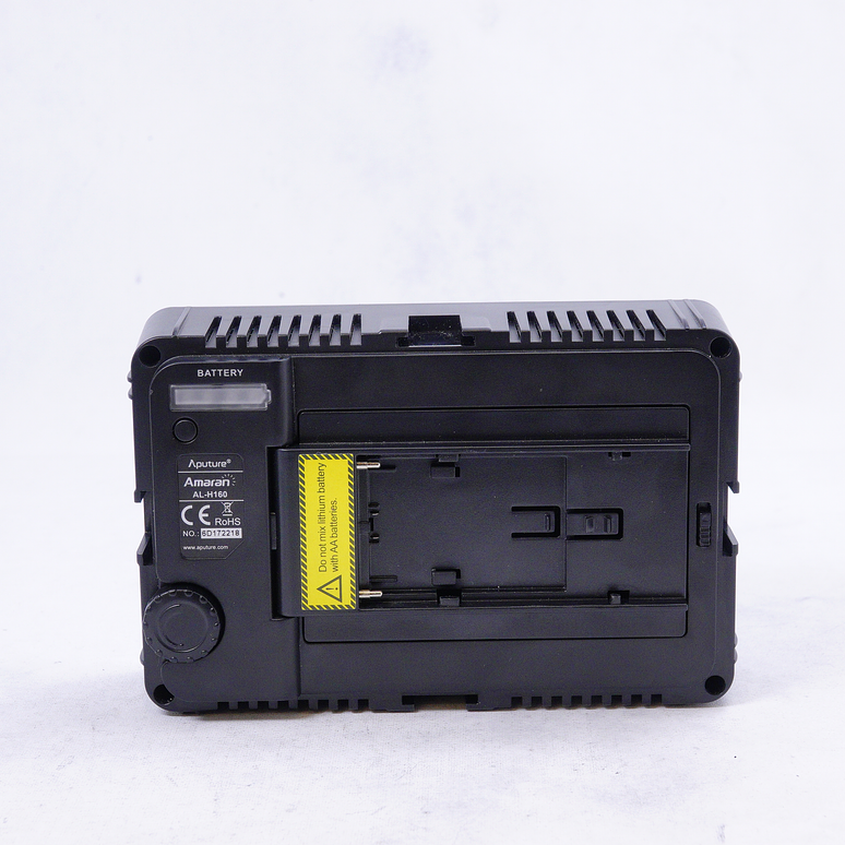 LED Aputure Amaran AL-H160 - Usado 5