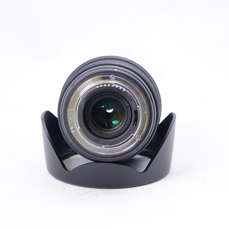 Tokina atx-i 11-16mm f/2.8 CF para Nikon F - Usado 4