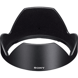 parasol de lente Sony ALC-SH101 para lente de 24-70 mm f/2.8 -Usado-