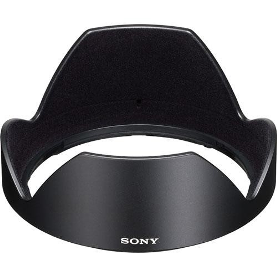 parasol de lente Sony ALC-SH101 para lente de 24-70 mm f/2.8 -Usado-