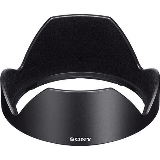 parasol de lente Sony ALC-SH101 para lente de 24-70 mm f/2.8 -Usado- 1