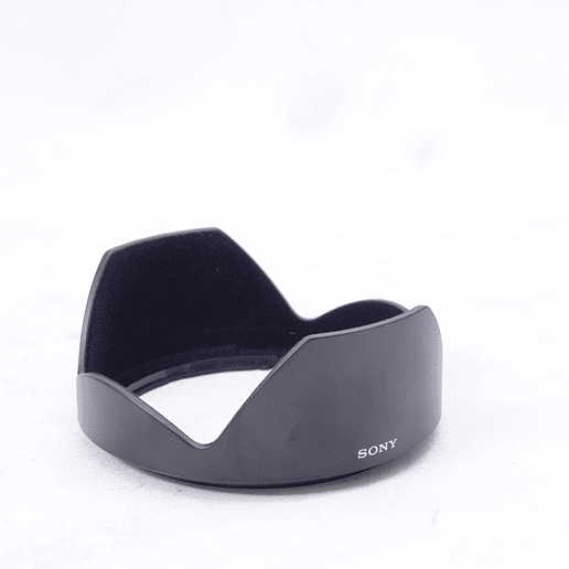 parasol de lente Sony ALC-SH101 para lente de 24-70 mm f/2.8 -Usado- 2