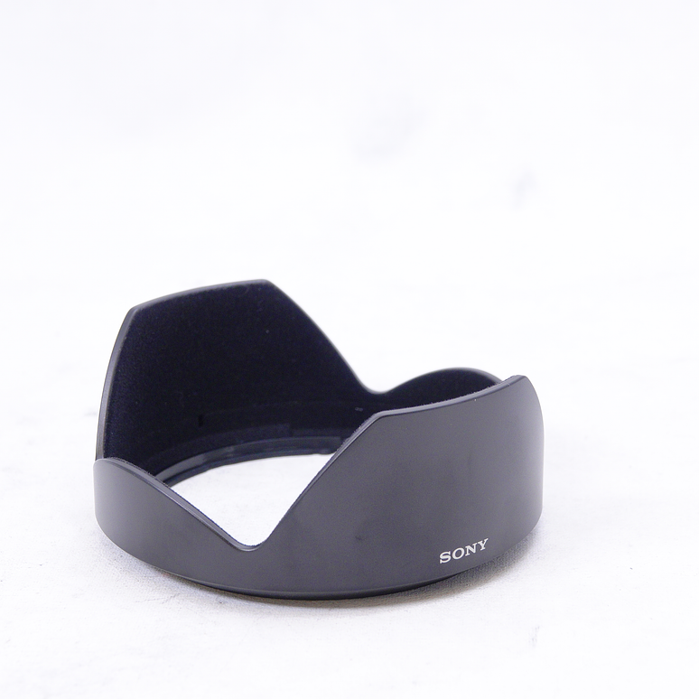 parasol de lente Sony ALC-SH101 para lente de 24-70 mm f/2.8 -Usado- 2