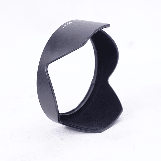 parasol de lente Sony ALC-SH101 para lente de 24-70 mm f/2.8 -Usado- 3