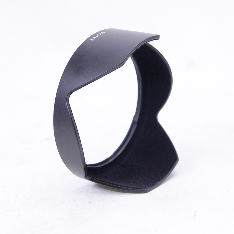 parasol de lente Sony ALC-SH101 para lente de 24-70 mm f/2.8 -Usado- 3