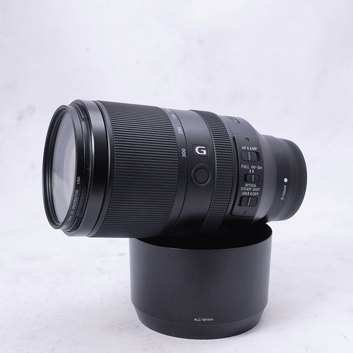 Sony FE 70-300mm f/4.5-5.6 G OSS - Usado 3