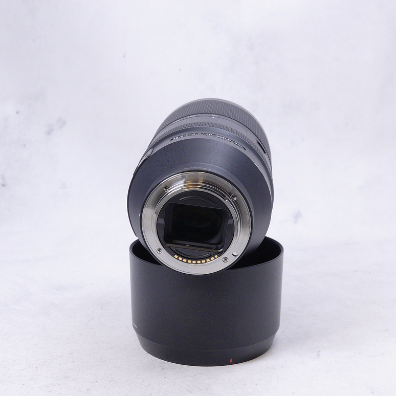 Sony FE 70-300mm f/4.5-5.6 G OSS - Usado 4